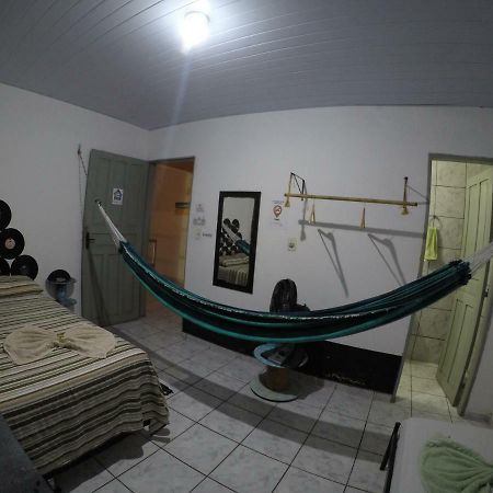 Delta Hostel Парнаїба Екстер'єр фото