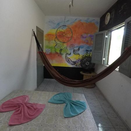 Delta Hostel Парнаїба Екстер'єр фото