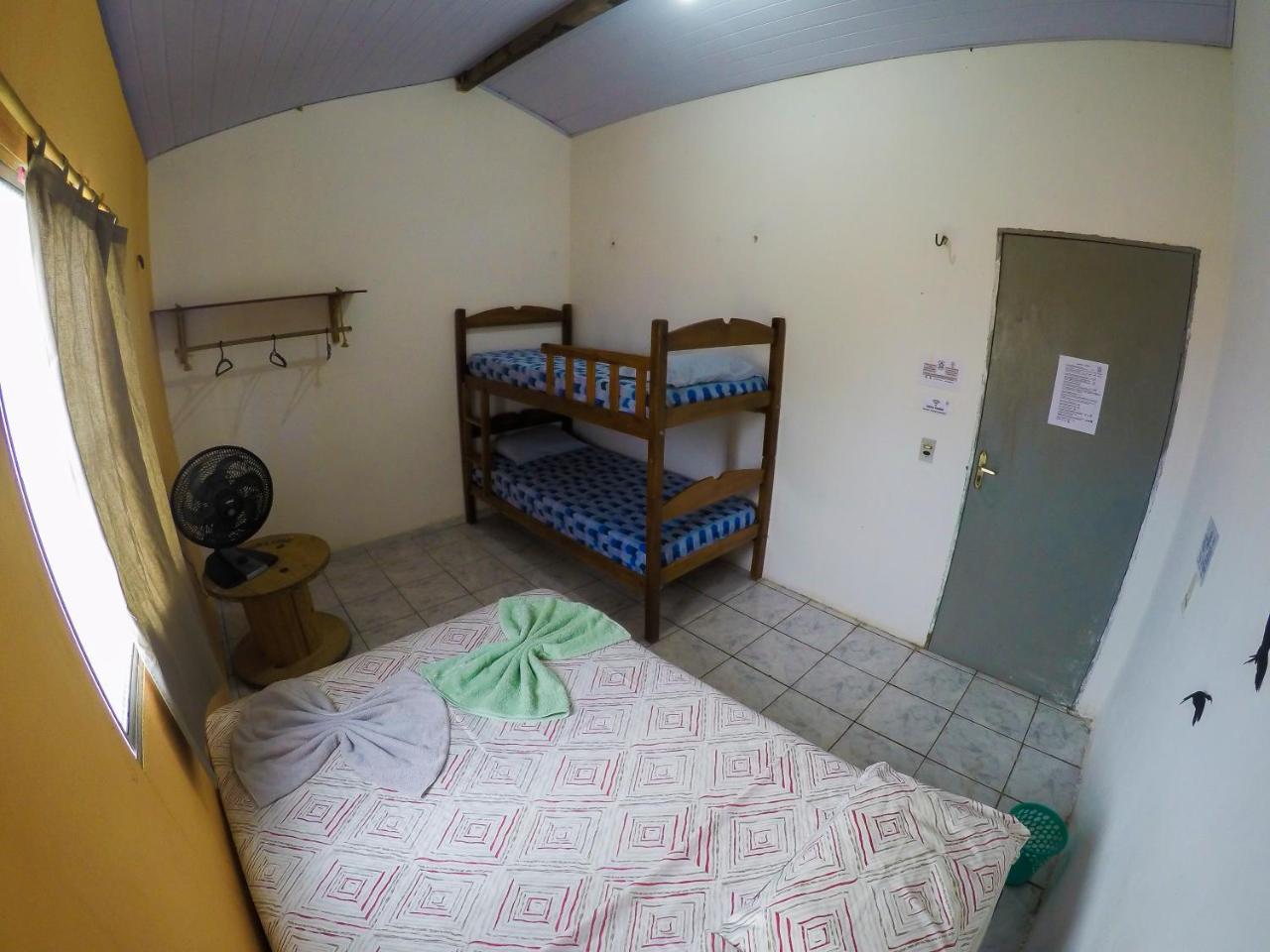 Delta Hostel Парнаїба Екстер'єр фото