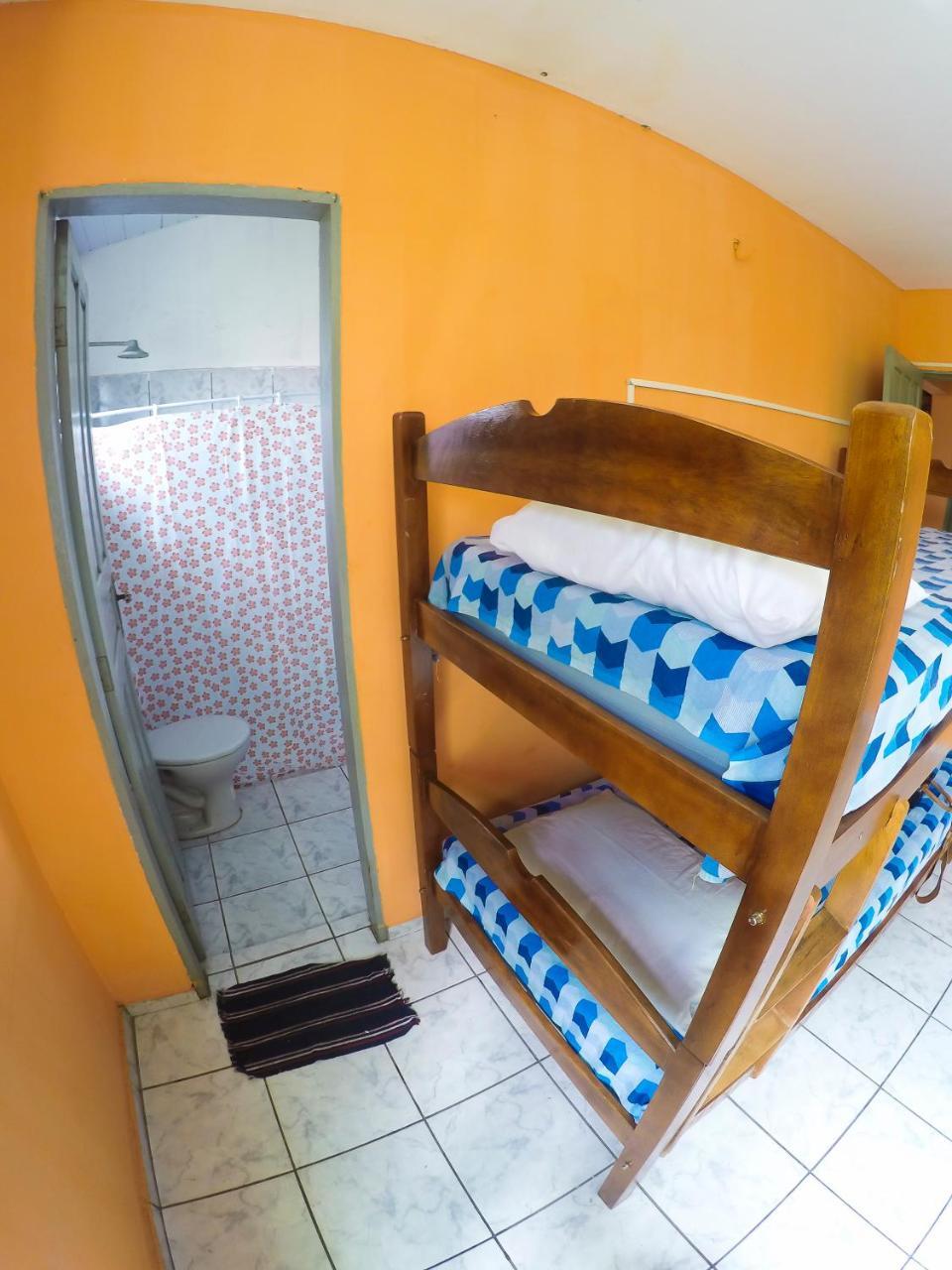 Delta Hostel Парнаїба Екстер'єр фото