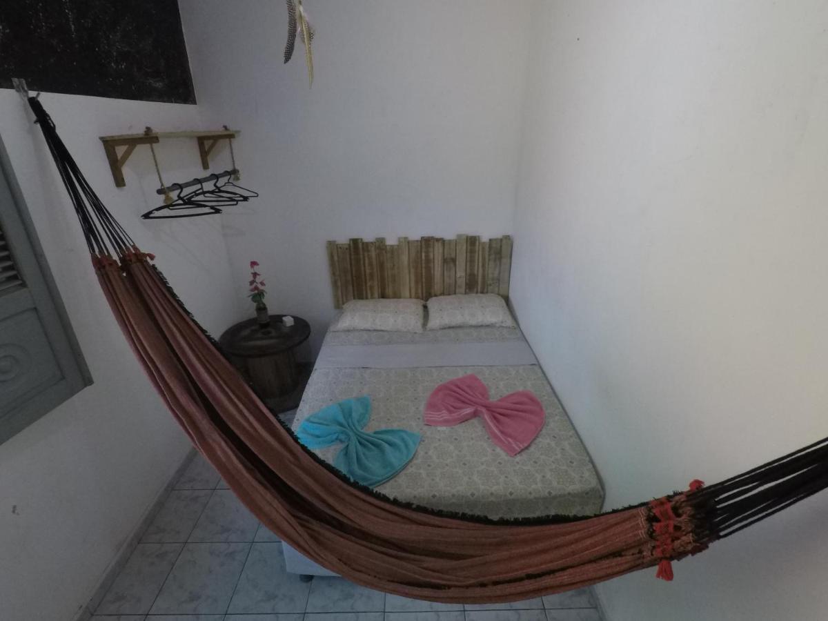 Delta Hostel Парнаїба Екстер'єр фото