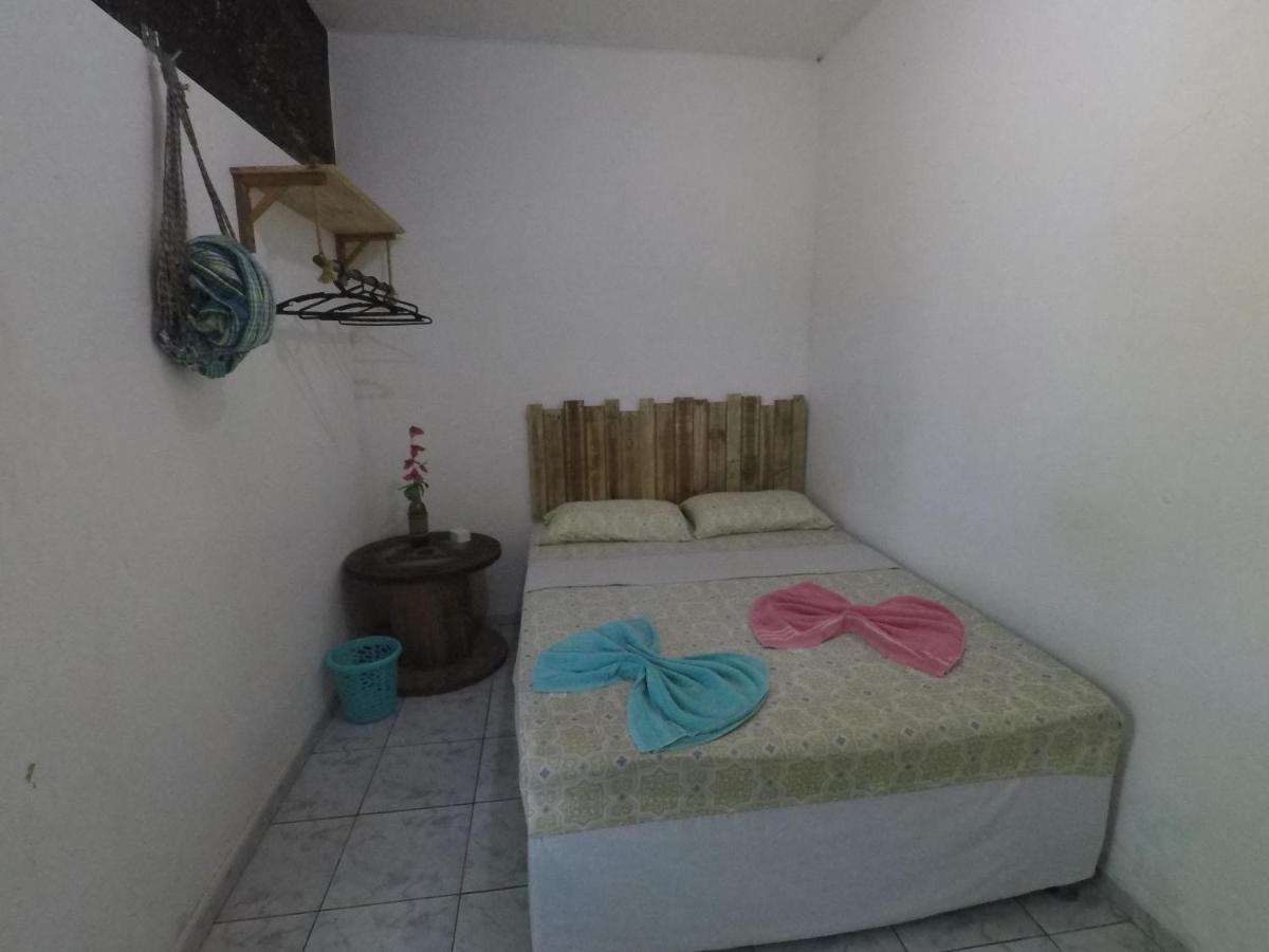 Delta Hostel Парнаїба Екстер'єр фото